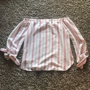 Too small